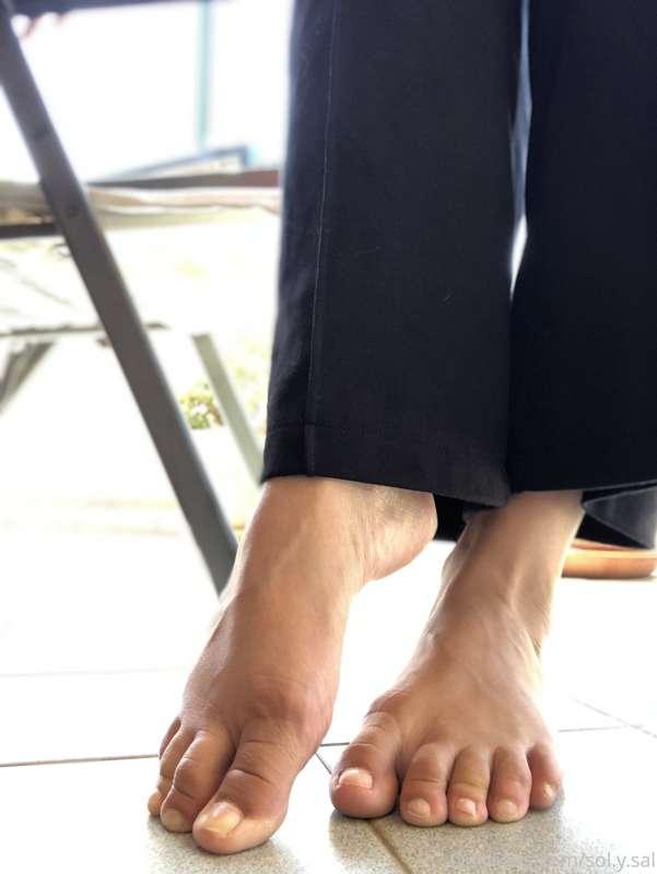 About this Monday morning 😍