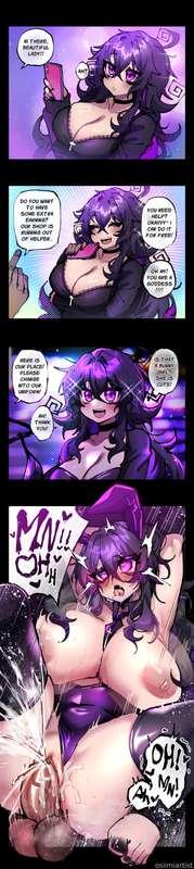 osiimiartist image #1