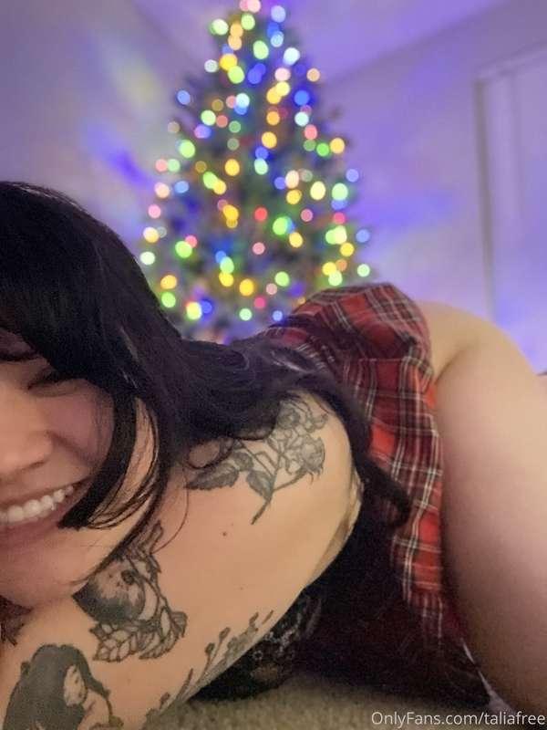am i naughty or nice?