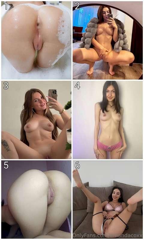 🎁 JOIN MY BESTIES FOR FREE OFFERS!1. ❤️🌸 @bigboobbeautyyy 🌸❤..