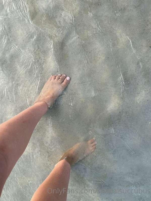 More For MyFeet Lovers!!