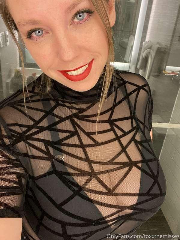 Date night! 💋