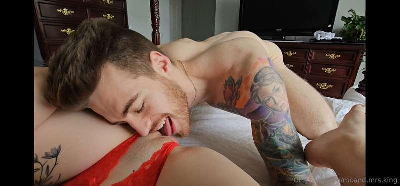 Here's a sneak peek of our video coming tomorrow! We tried o..