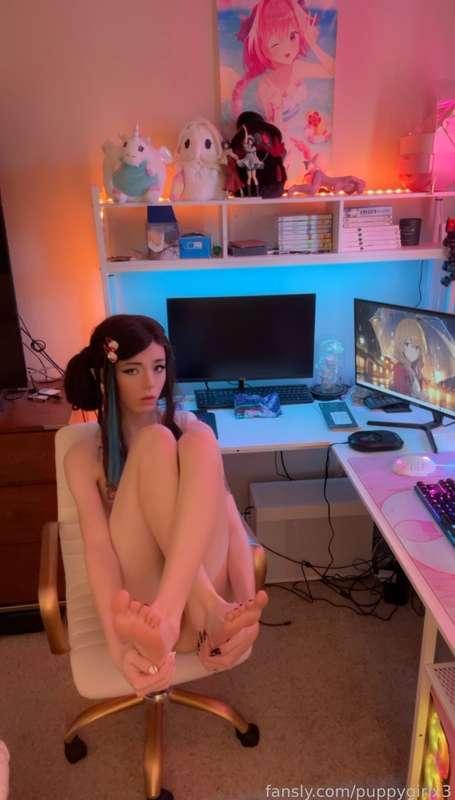 puppygirlx3 image #5