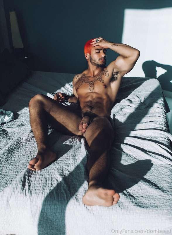 Bed time?