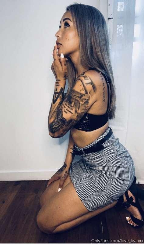 👅