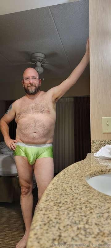 Wishing you were here to keep me company!