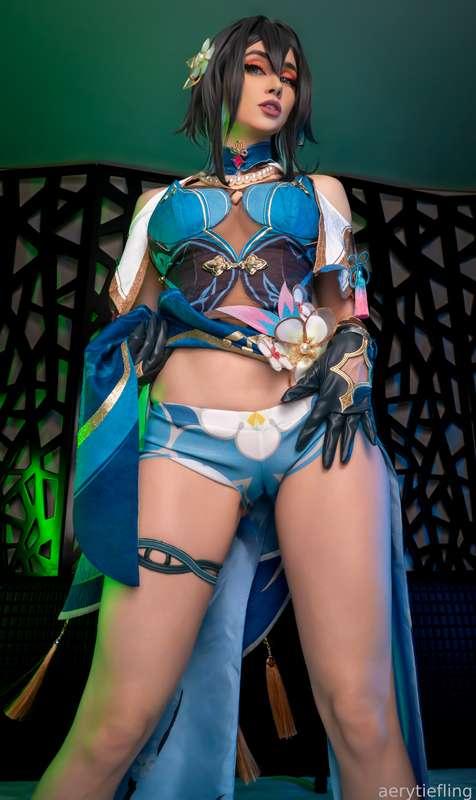 aerytiefling image #19