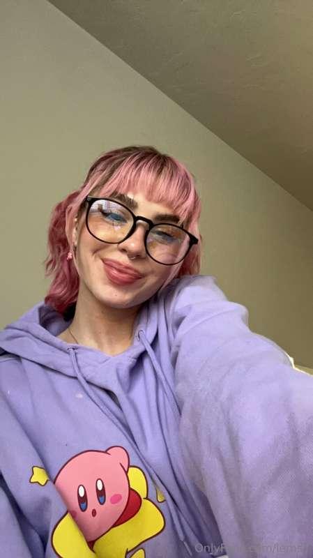 feed me and tell me I'm pretty 💞