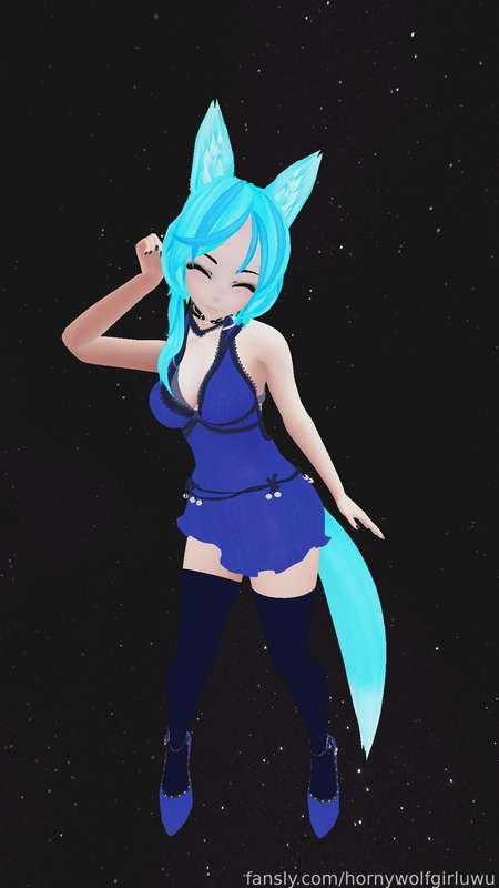 hornywolfie image #0