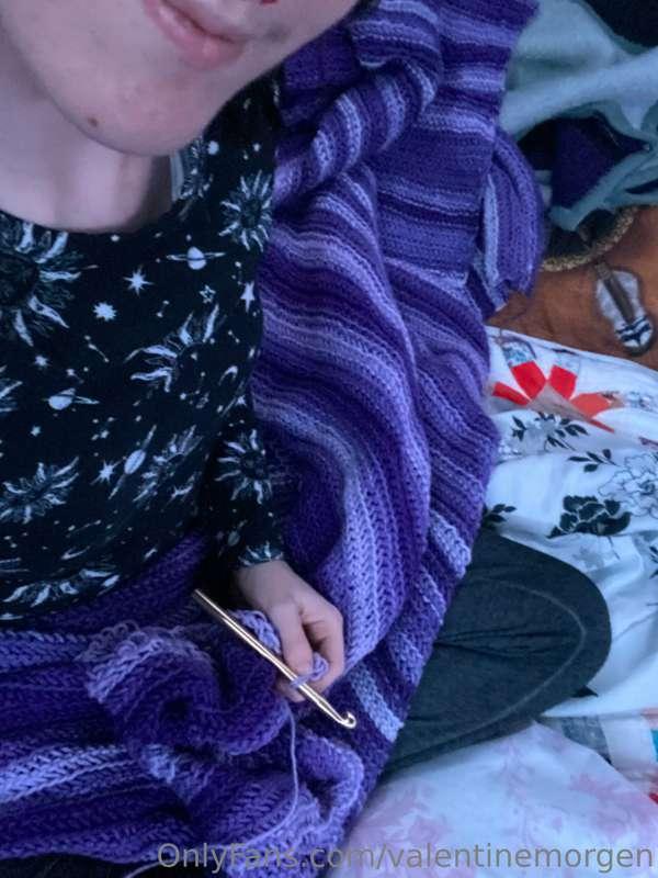 Hey everyone! I have an etsy shop now! https://yarncornersto..