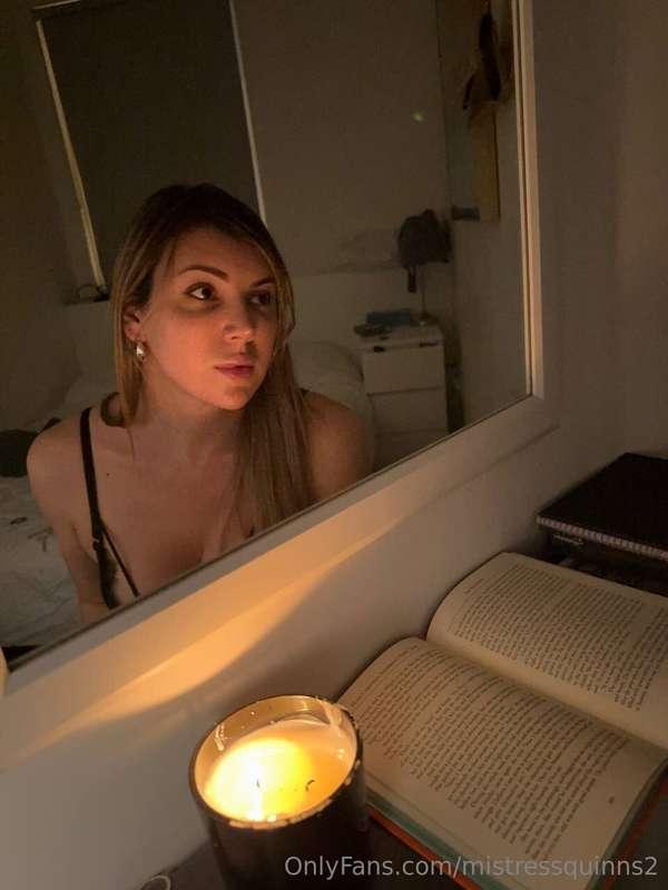 I like my nights just like my desires.. I don’t just play wi..