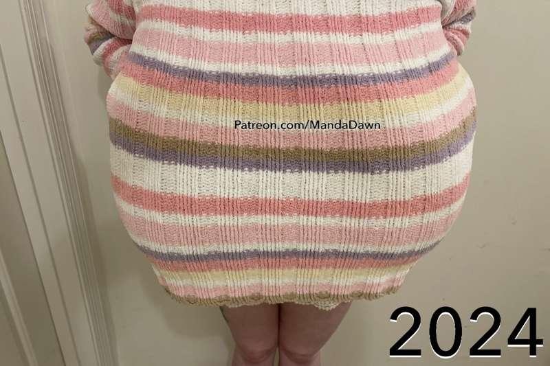 Same top 2023 and 2024😁🤭