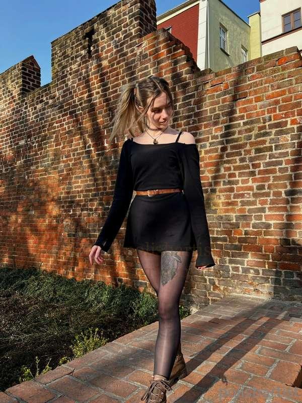 Welcome to Easter 🖤 Did You miss me?