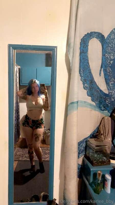 Dropping in to say, wow I am sexy