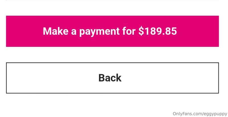 fund my phone bill plz ? 😊💕 posting more content soon ! 