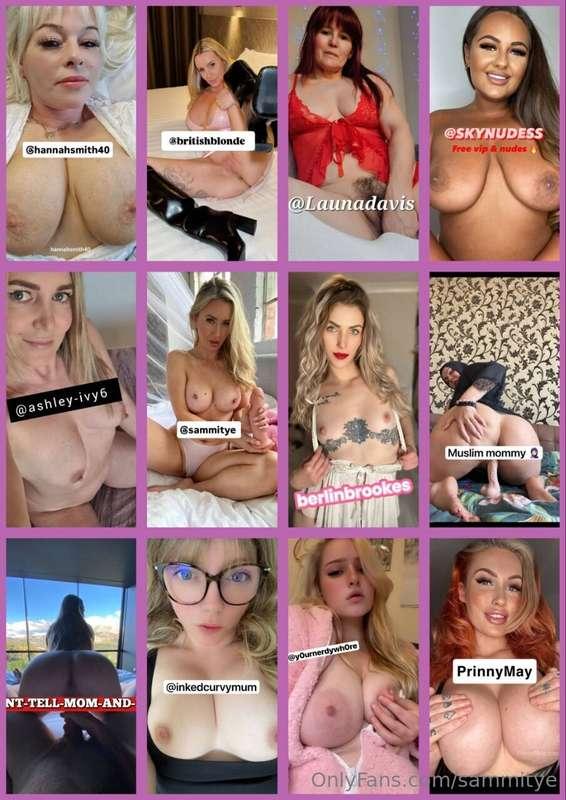 🔥🔥 ONLINE FOR FUN! JOIN US FREE!! @hannahsmith40free @britis..