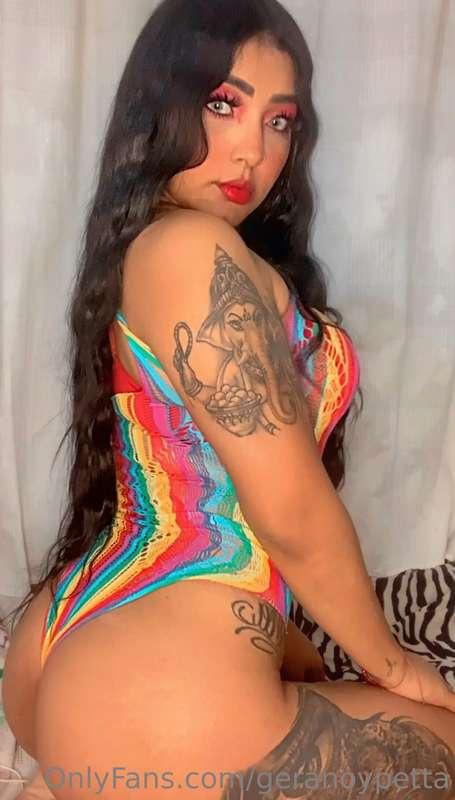 Me gusta asi😈