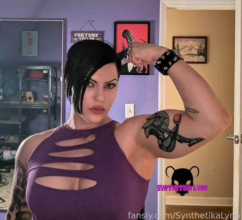 synthetikalynn image #4
