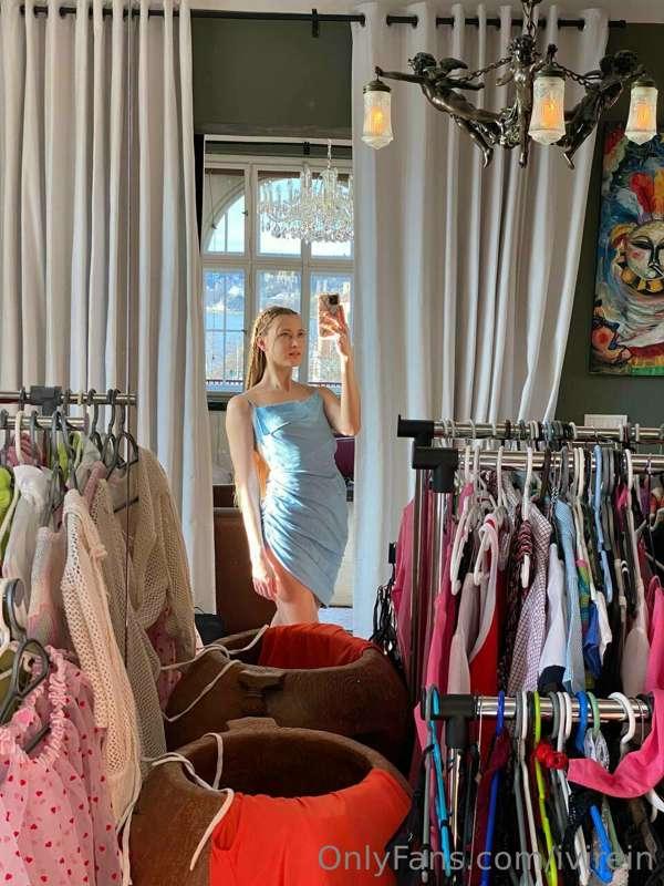 The best time for me is shopping🙃By the way, how do you like..