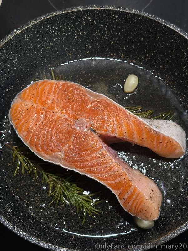 I spent a few hours in the kitchen this weekend mastering a ..