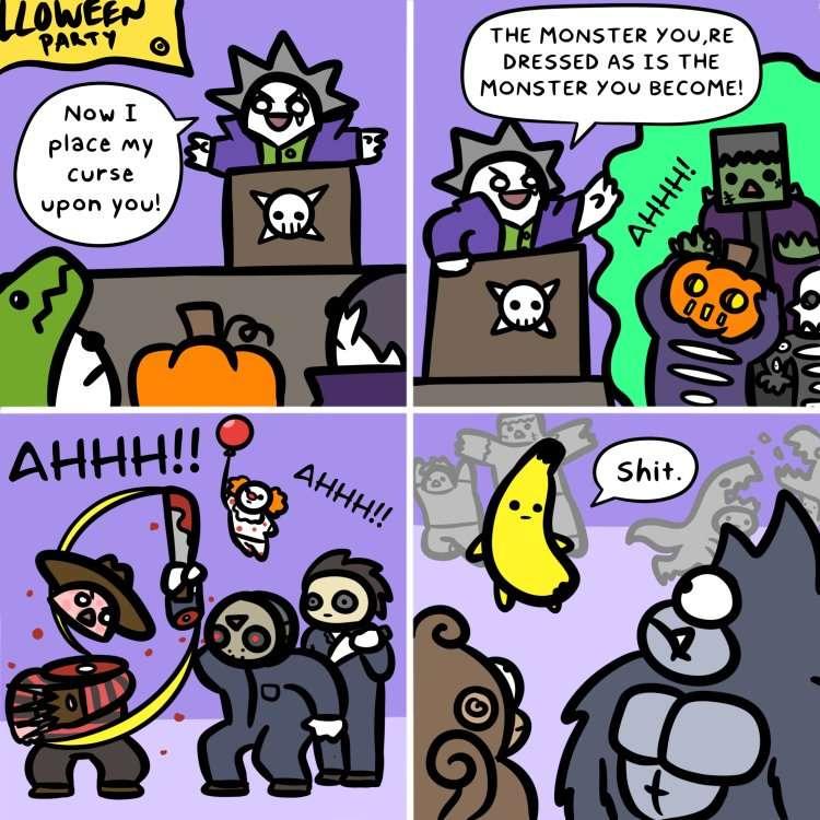 Halloween