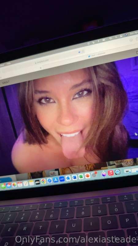 alexiasteade image #0