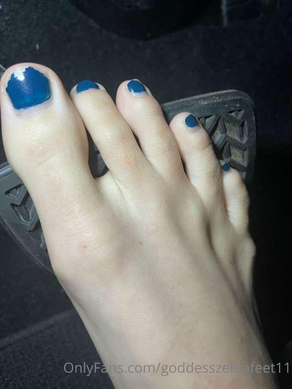 goddesszeldafeet11 image #3
