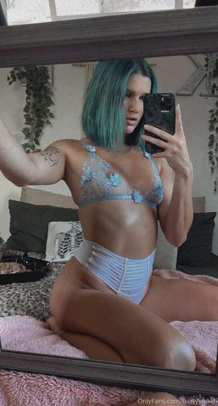 😚
