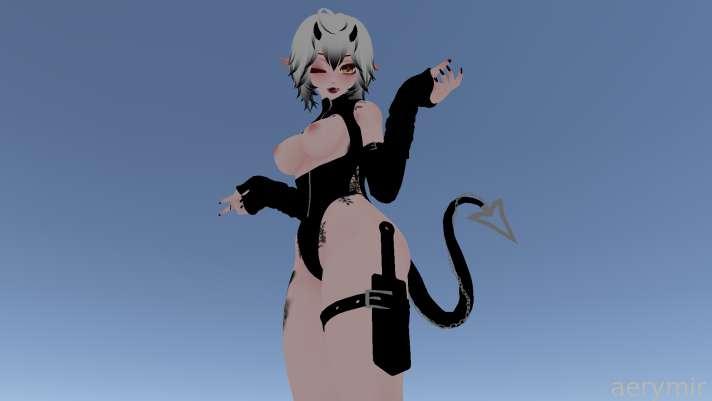 "I see you've noticed my paddle, I could use it on you if you'd like~"

#fyp #vr #egirl#teasing #bigtits #bigboobs #tits #boobs #sexy #horny #lewd #hot #sexy #hot #horny #nipple #pussy #lewd #dommymommy #paddle