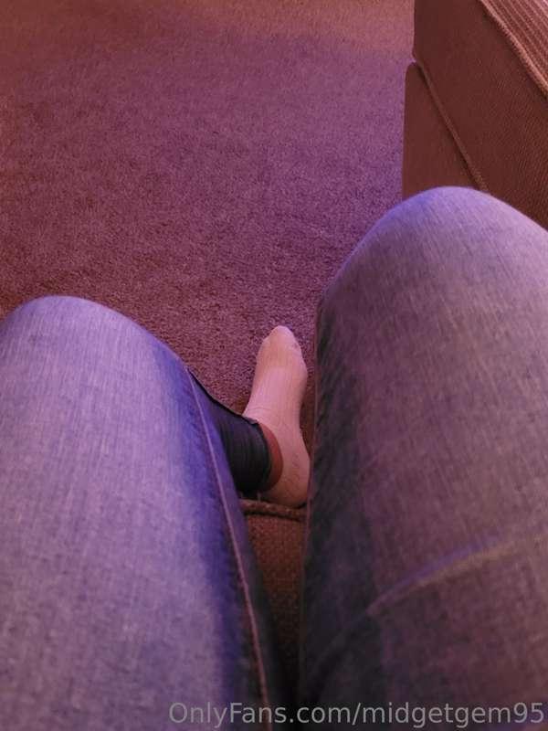This recovery is longgg