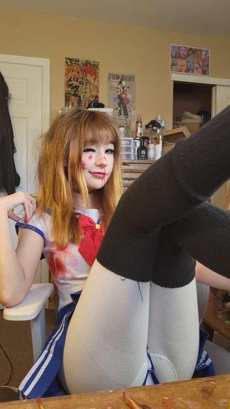 yandere (tier 3 only ;P) 