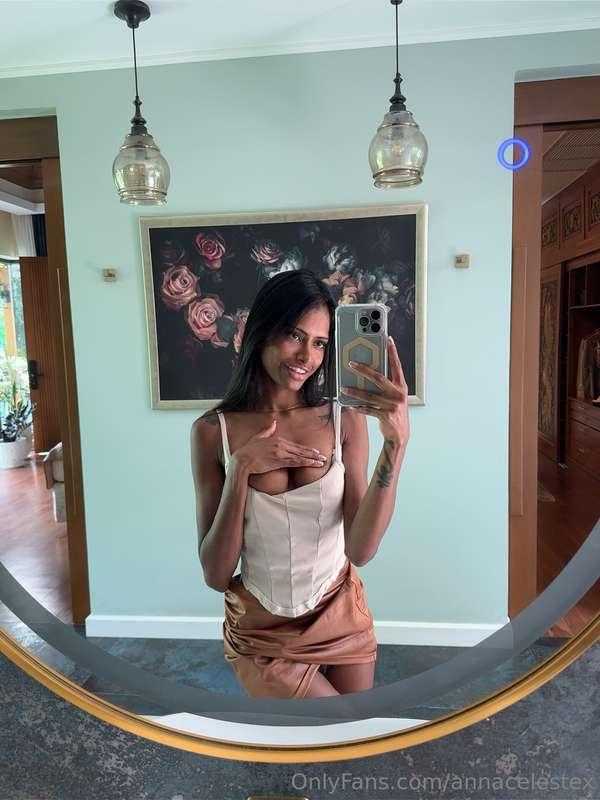 how’s it going? 💖