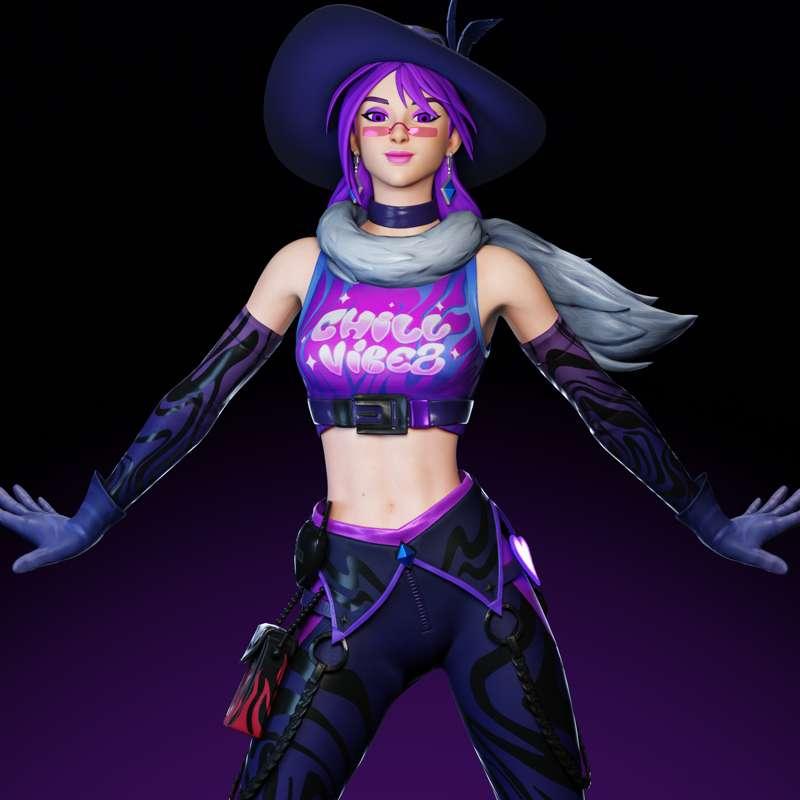 Reverie | No watermark previews