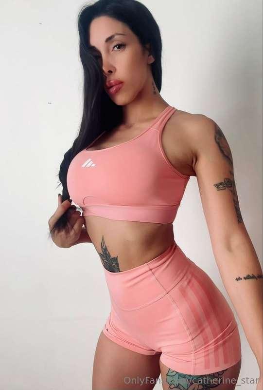 ## 🔱 🔥🔥@LARISSAFITGIRL 🔥🔥🔱👄👄feminine sensuality and pleasure..