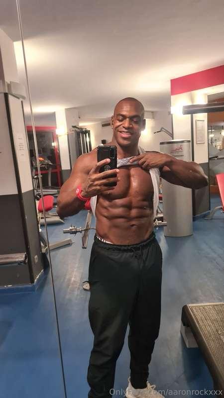 Shape 💪💪