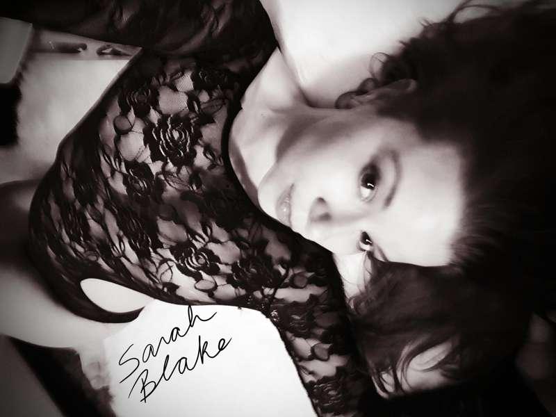 Black Lace...
