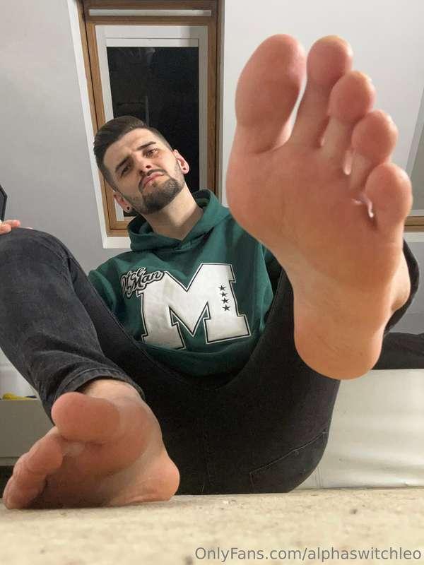 Lick my fucking doles 😈
