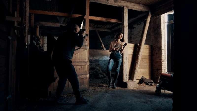 Lou Lou - Cowgirl :BTS