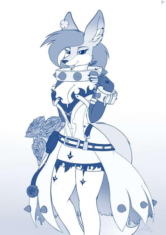 Reward: Elphelt