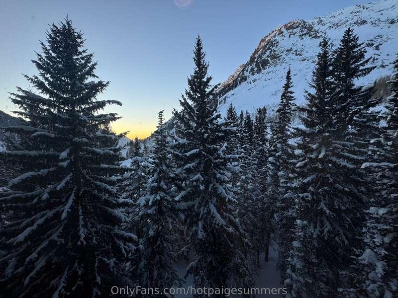 hotpaigesummers image #1