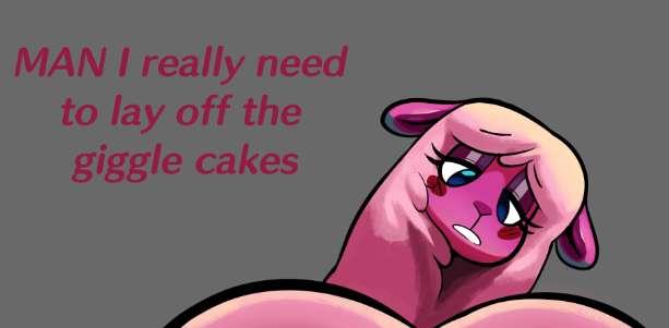 patron doesnt like centaurs 