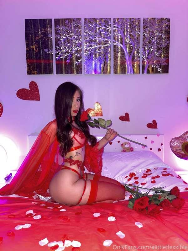 Rose red 🌹