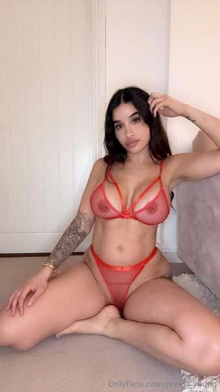 Horny & so wet for you! 