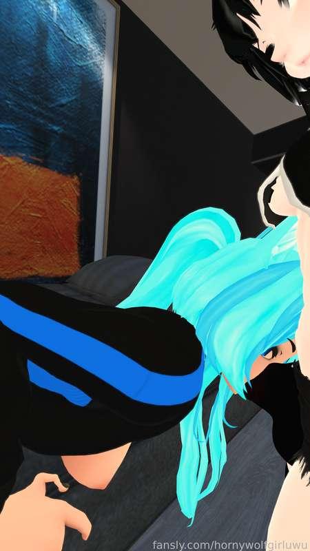 hornywolfie image #18