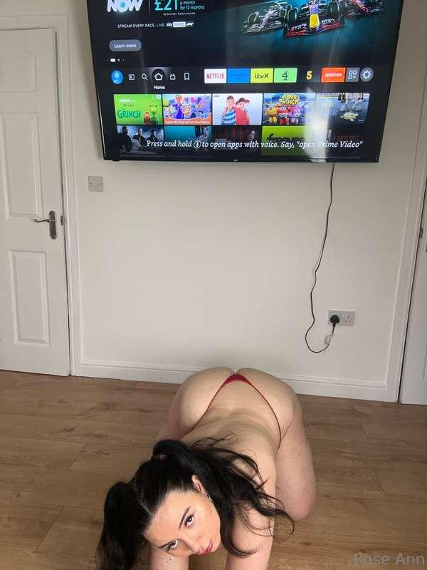 Can you spot me? 😉