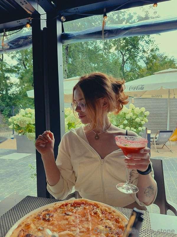 What would you name a pizza after me?🍕
