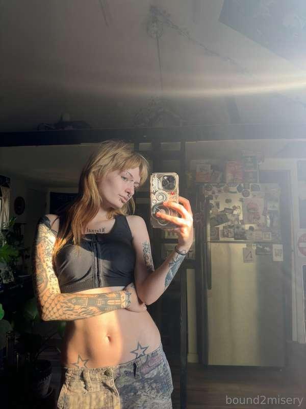 super horny rn