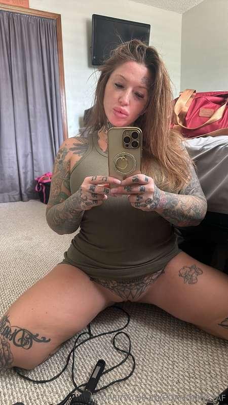 Cute & Sexy…hair time