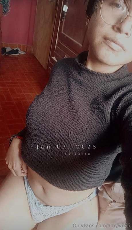 Hello, how was your day, beautiful?😽